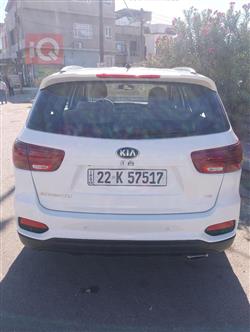کیا سۆرینتۆ